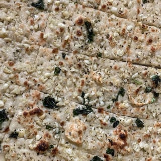 Garlic Bread