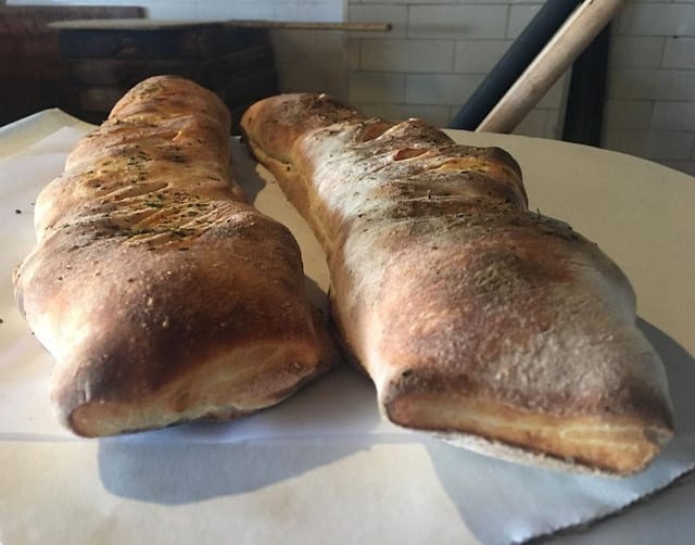 Stromboli.