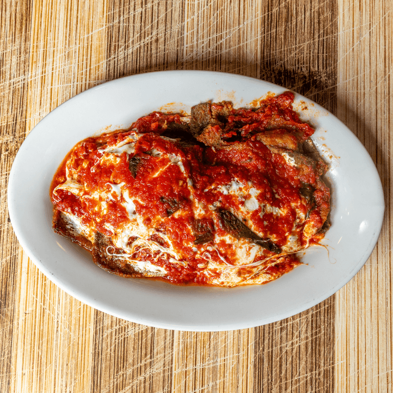 Savor Our Dinner Offerings